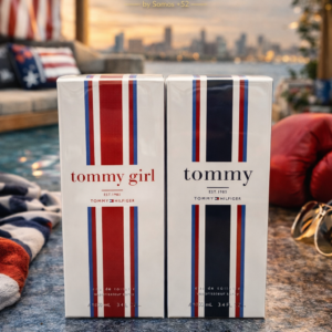 ✨ Tommy Hilfiger for HIM/HER