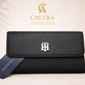 ✨ Wallet “Tommy Black Luxe” ✨