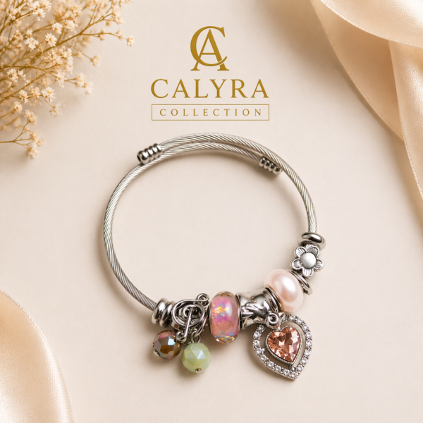 ✨ Calyra Collection, tipo Pandora✨