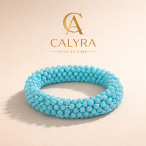 ✨ Pulsera “Elegance” by Calyra ✨