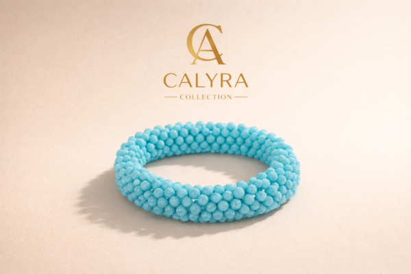 ✨ Pulsera “Elegance” by Calyra ✨
