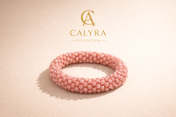 ✨ Pulsera “Elegance” by Calyra ✨