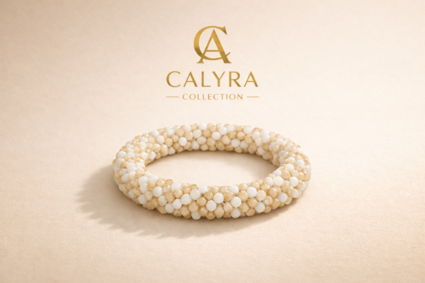 ✨ Pulsera “Elegance” by Calyra ✨