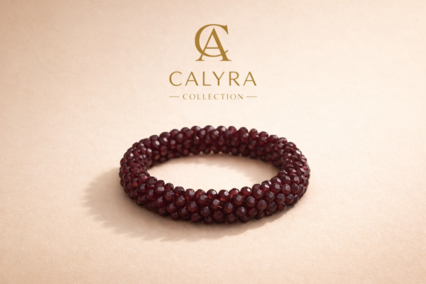 ✨ Pulsera “Elegance” by Calyra ✨