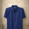 ✨ Guayaberas Calyra Collection – Corte Recto ✨