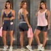 ✨ Conjunto deportivo “Active Luxe” by Calyra ✨