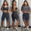 ✨ Conjunto deportivo “Active Luxe” by Calyra ✨