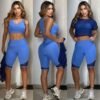 ✨ Conjunto deportivo “Active Luxe” by Calyra ✨