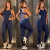 ✨ “Black Fit One – Full” by Calyra ✨
