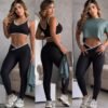 Conjunto Sport V-Style – Talla Única by Calyra