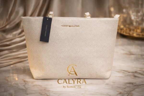 Bolso Tommy Hilfiger – Edición Premium