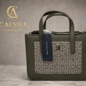 Bolso Tommy Hilfiger
