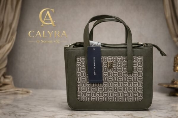Bolso Tommy Hilfiger