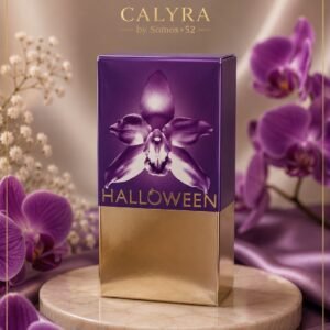 HALLOWEEN by CALYRA