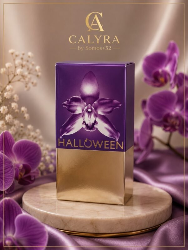 HALLOWEEN by CALYRA
