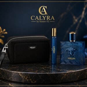 VERSACE EROS – GIFT SET EDITION