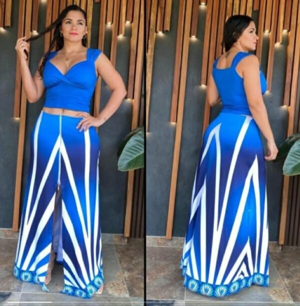 ✨ Vestido Unique Elegance by Calyra ✨
